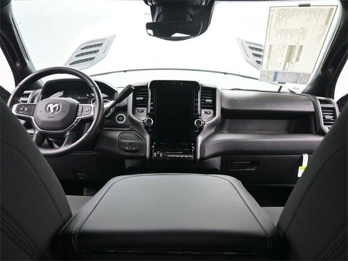 New 2026 RAM 2500 Tradesman image 24