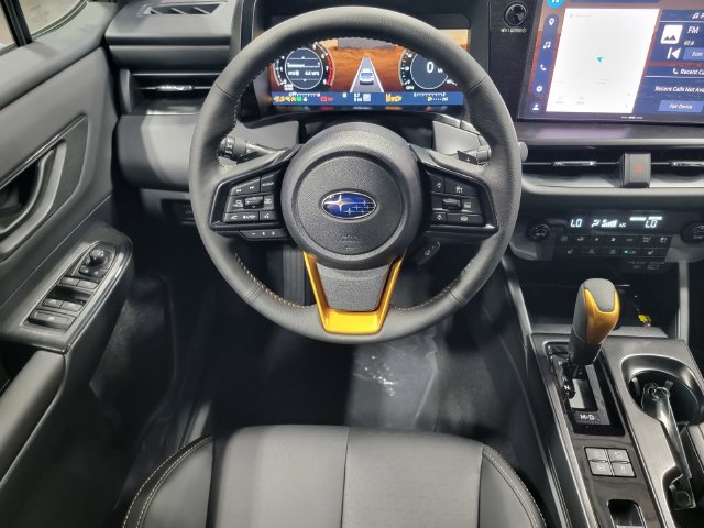 New 2026 Subaru Outback Wilderness AWD/4WD image 24