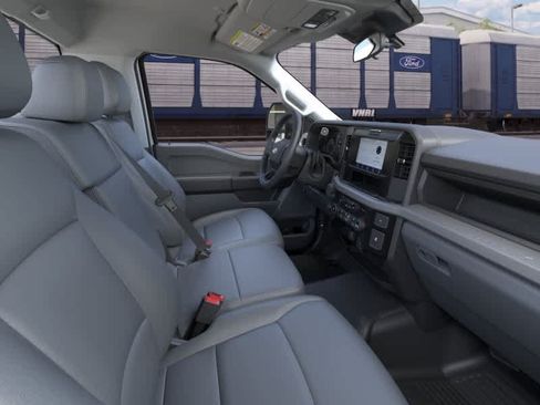 New 2026 Ford F250 XL RWD image 11