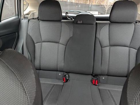 Used 2020 Subaru Impreza Premium image 16