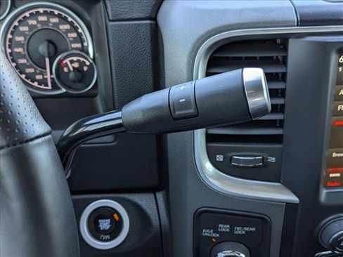 Used 2018 RAM 2500 Power Wagon w/ Leather & Luxury Group image 12