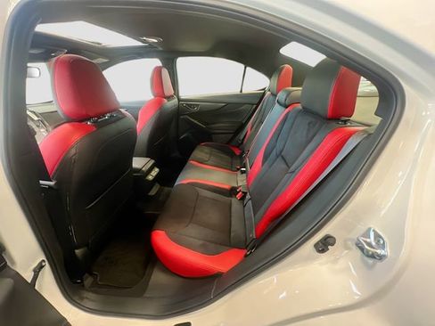 New 2026 Subaru WRX Limited image 9