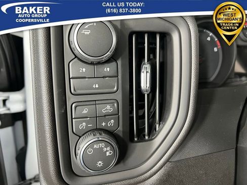 New 2026 Chevrolet Silverado 3500 W/T image 16