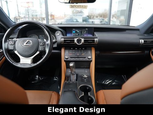 Used 2019 Lexus RC 300 AWD image 14