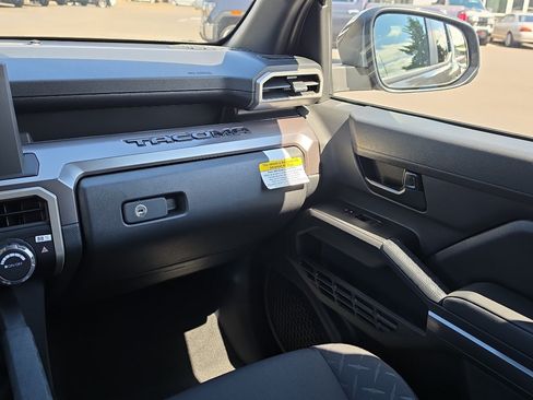 New 2026 Toyota Tacoma SR5 AWD/4WD image 20