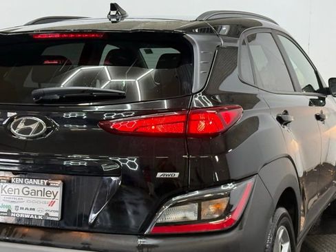 Certified 2023 Hyundai Kona SEL w/ Cargo Package image 13