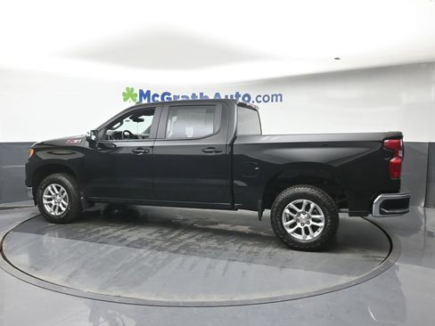 New 2026 Chevrolet Silverado 1500 LT image 19