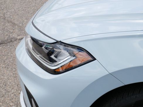 Certified 2026 Volkswagen Jetta SEL FWD image 16