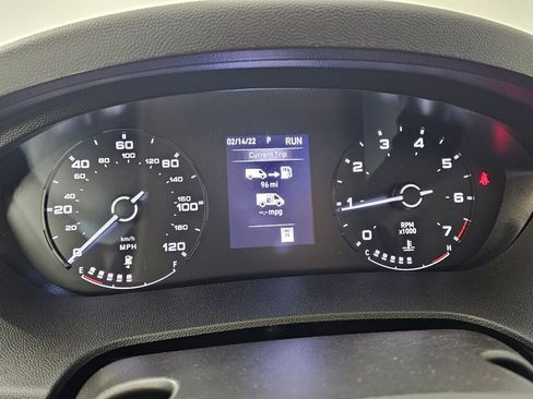 New 2026 RAM ProMaster 1500 FWD image 21