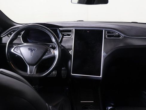 Used 2015 Tesla Model S P85D AWD/4WD image 41