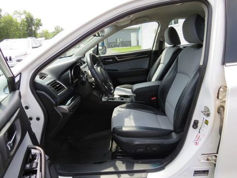 Used 2019 Subaru Legacy 2.5i Sport image 12