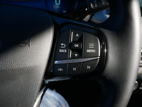 Certified 2024 Ford Escape Platinum AWD/4WD image 29