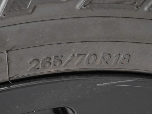 Used 2025 Toyota 4Runner TRD Pro AWD/4WD image 34