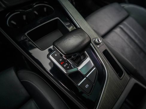 Used 2021 Audi A4 2.0T allroad Premium Plus image 24