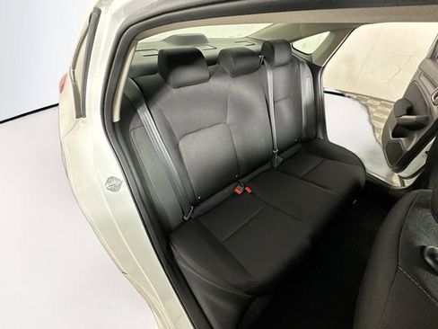 Used 2023 Honda Civic LX image 24