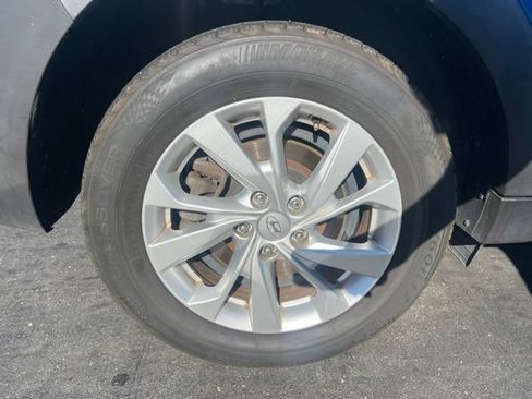 Used 2019 Hyundai Tucson SE FWD image 10