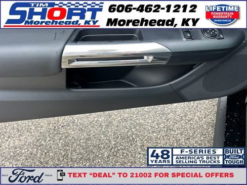 New 2026 Ford Mustang Coupe image 30