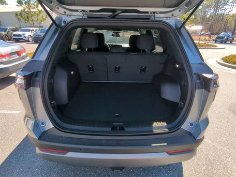 New 2026 Chevrolet Equinox LT w/ Midnight Edition image 35