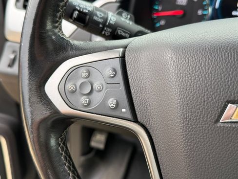 Used 2019 Chevrolet Tahoe Premier w/ Premier Plus Edition AWD/4WD image 16