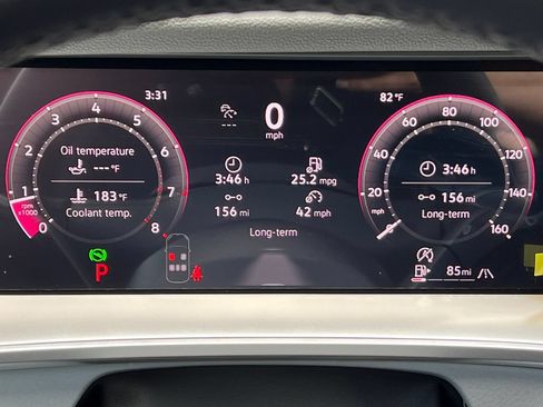 New 2026 Volkswagen Tiguan SE R-Line AWD/4WD image 20