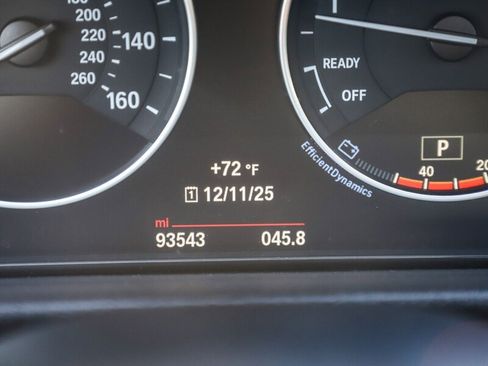 Used 2015 BMW 328i Sedan image 34