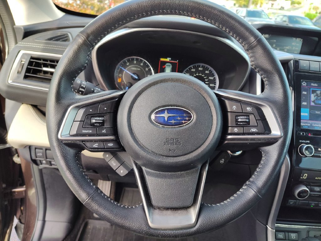 Used 2019 Subaru Ascent Limited AWD/4WD image 15