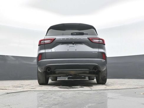 Used 2024 Ford Escape ST-Line image 47