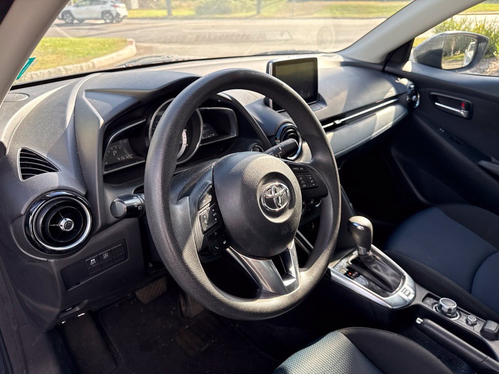 Used 2018 Toyota Yaris iA FWD image 8