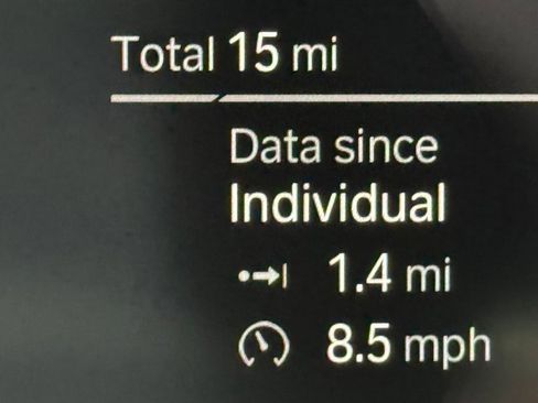 New 2026 BMW M850i xDrive w/ M Carbon Exterior Package image 16