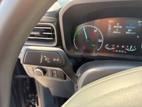 Certified 2024 Ford Maverick XL image 25