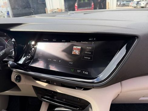 Used 2023 Buick Envision Avenir FWD image 8