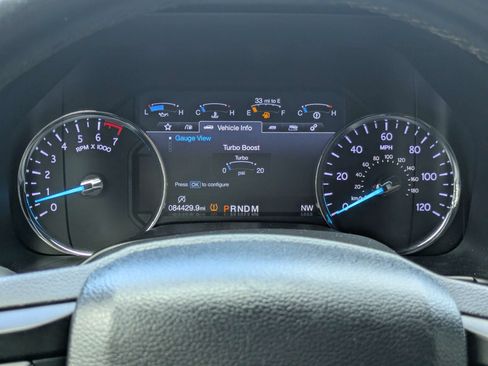 Used 2019 Ford Expedition Limited w/ Equipment Group 301A RWD image 21