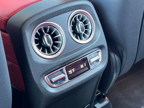 Used 2021 Mercedes-Benz G 63 AMG 4MATIC image 20