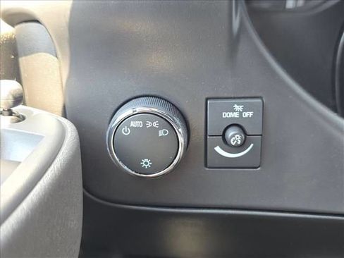 New 2026 Chevrolet Express 2500 w/ Driver Convenience Package RWD image 17