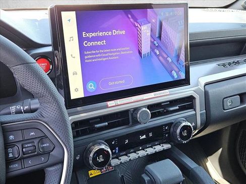 New 2026 Toyota Tacoma TRD Sport AWD/4WD image 12