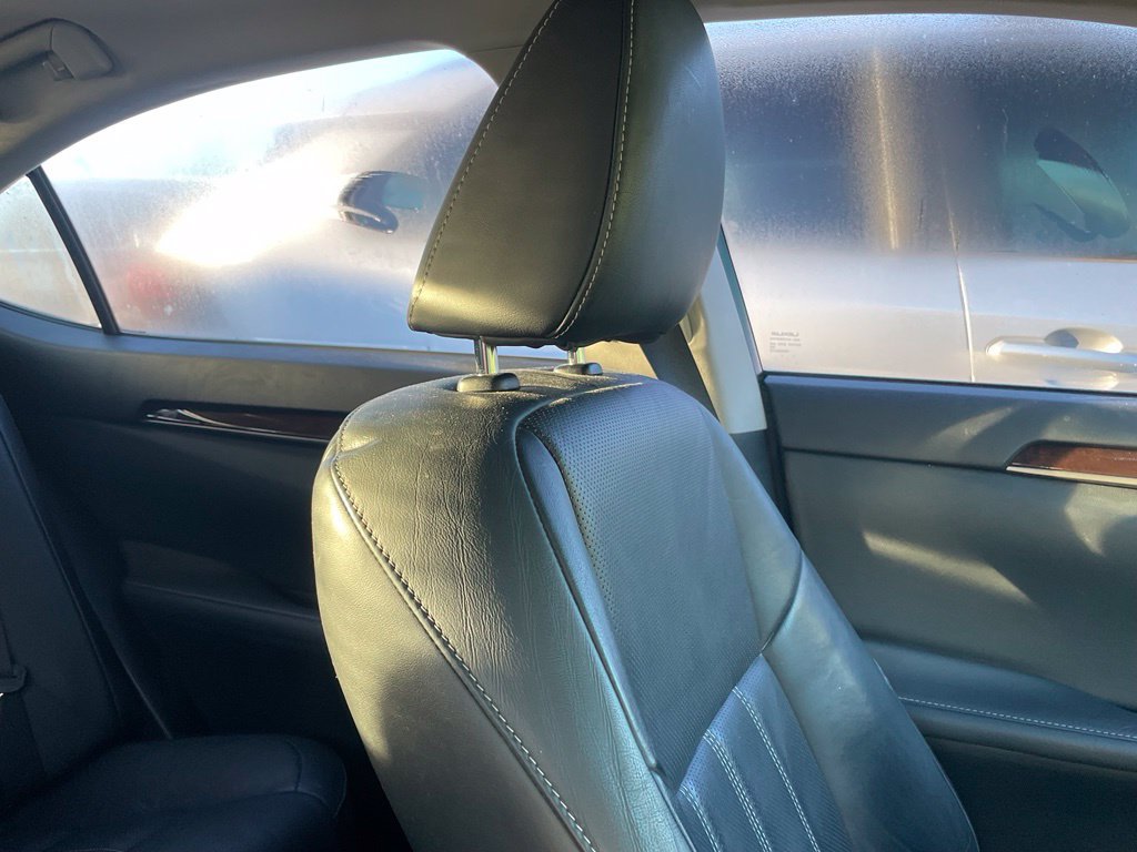 Used 2016 Lexus ES 350 w/ Luxury Package w/Wood Trim FWD image 7