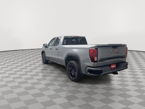 Certified 2023 GMC Sierra 1500 Pro w/ Graphite Edition image 2