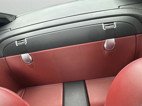 Used 2007 Mercedes-Benz SL 600 image 23