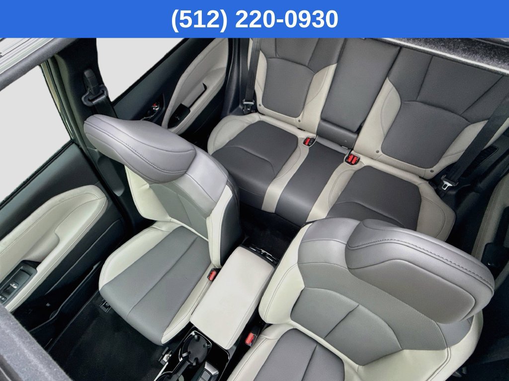 New 2026 Subaru Forester Limited AWD/4WD image 27