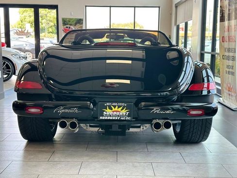 Used 1999 Plymouth Prowler RWD image 6