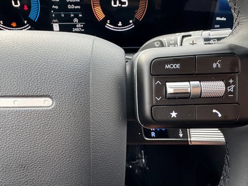 Certified 2025 Hyundai Santa Fe SE image 20