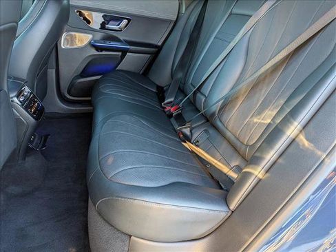 Certified 2023 Mercedes-Benz EQE 350+ SUV image 19