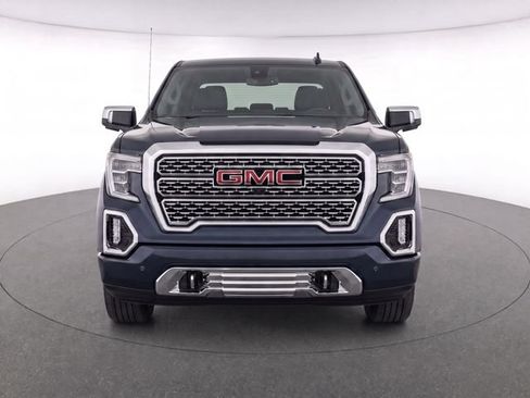 Used 2022 GMC Sierra 1500 Denali w/ Denali Reserve Package AWD/4WD image 5