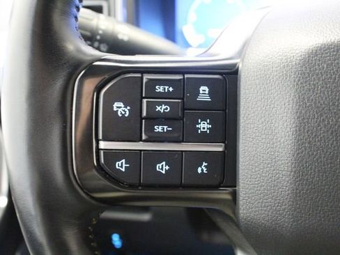 Used 2024 Ford F250 Platinum w/ Tremor Off-Road Package AWD/4WD image 14