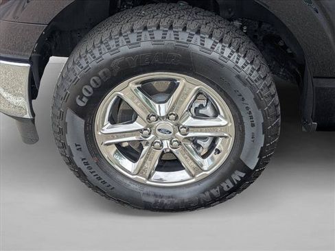 Certified 2025 Ford F150 Lariat AWD/4WD image 22