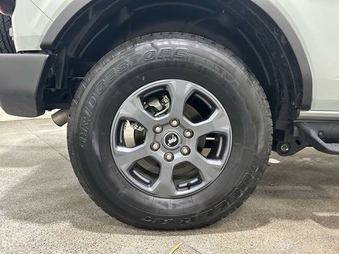 Used 2023 Ford Bronco Big Bend image 10