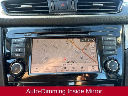 Used 2020 Nissan Rogue Sport SL w/ Premium Package image 20