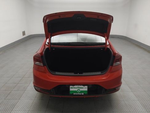 Used 2020 Hyundai Elantra SEL FWD image 29