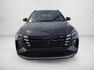 Used 2024 Hyundai Tucson N Line AWD/4WD video 2