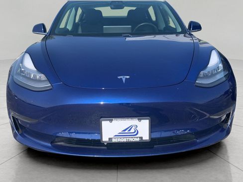 Used 2018 Tesla Model 3 Long Range RWD image 24